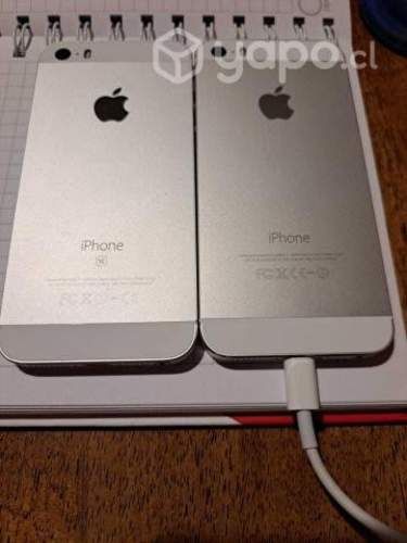 2 Iphone 5s a1