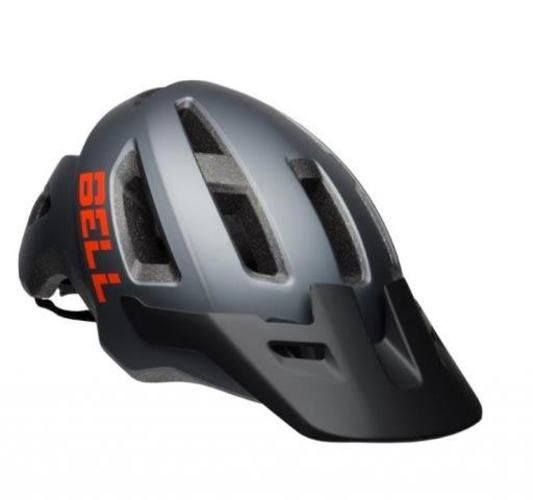 Casco bell adult soquel dark