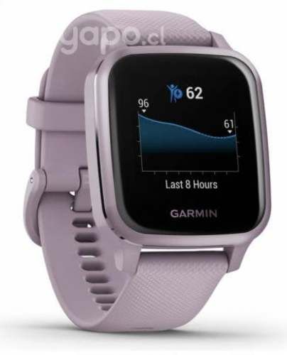 Reloj smartwatch Venus Garmin