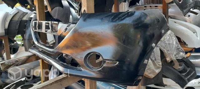 Peugeot 208 2013 nuevo original