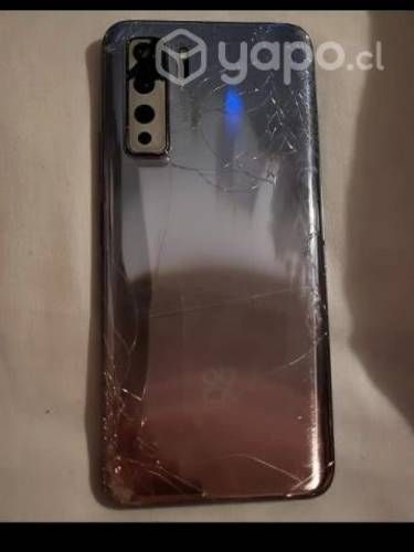 Celular Huawei Nova 7 SE