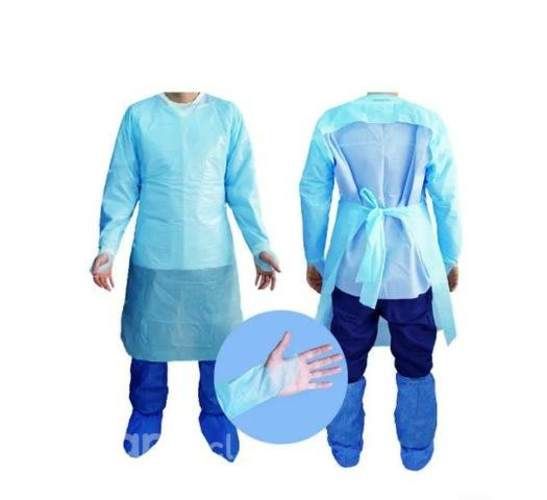 Excelente Pecheras desechables