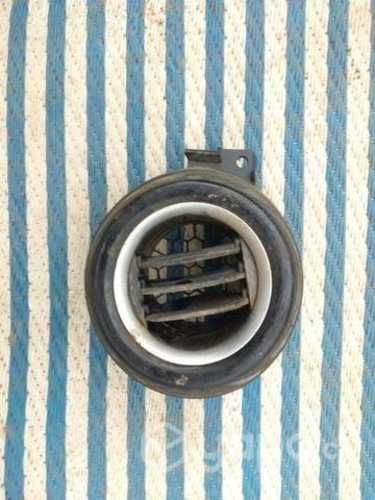 Nissan kisck 2018 plástico de aire