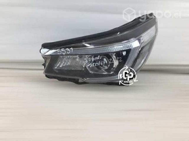 Foco óptico lh Subaru Forester 2020-2022