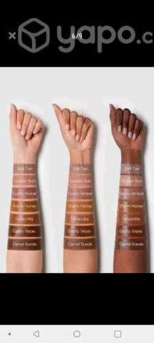 Contorno líquido SHEGLAM