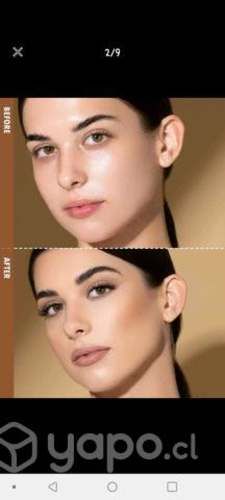 Contorno líquido SHEGLAM