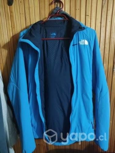Chaqueta The North Face nueva