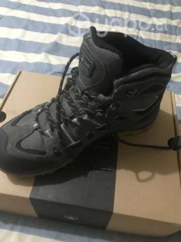 Botín hombre LIPPI , n* 43 IMPECABLE .