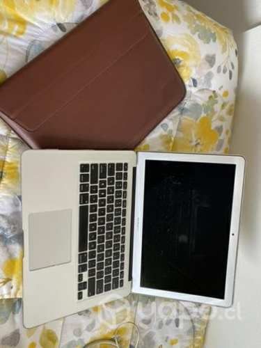 MacBook Air 13. 2012