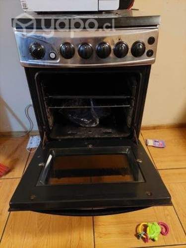 Cocina 4 platos fensa