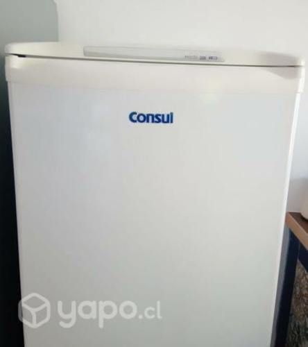 Freezer Consul