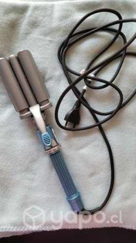 Ondulador de cabello