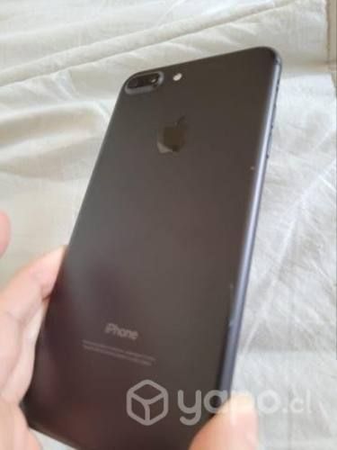 IPhone 7 Plus perfecto