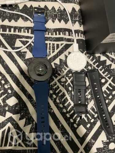 Huawei WATCH GT 2 Pro