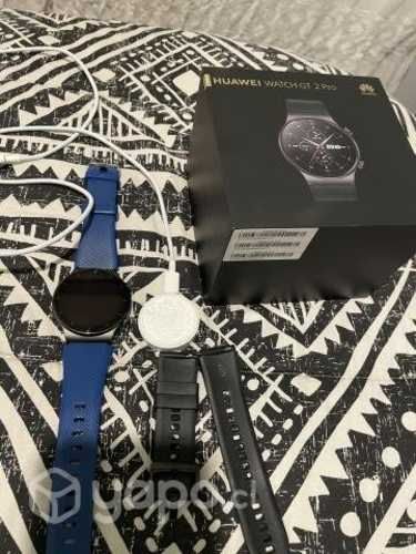 Huawei WATCH GT 2 Pro