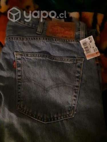 Ropa levi's