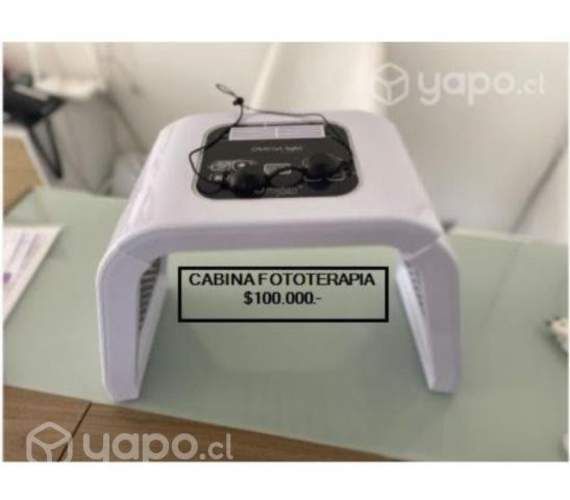 Inmueble de negocio de estetica integral