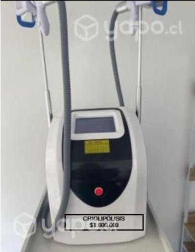 Inmueble de negocio de estetica integral