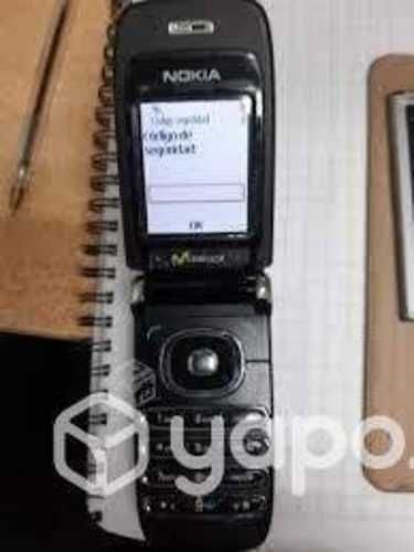 Celular Nokia 6061 Arreglo