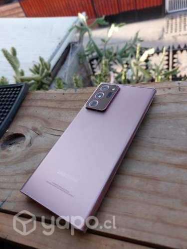 Celular note 20 ultra ?!