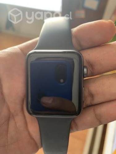 Apple watch series 3