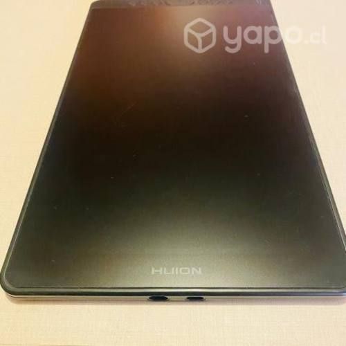Tableta Gráfica Huion Kamvas 13