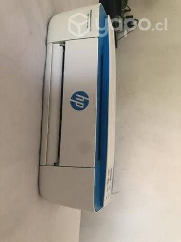 Impresora hp