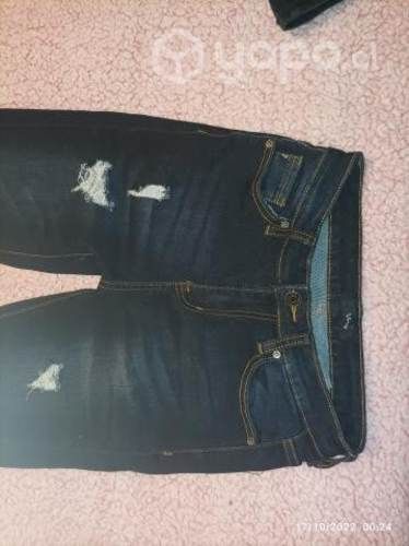 Pantalón/jeans de mujer nuevo M