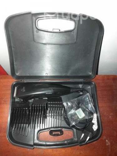 Maquina de cortar pelo