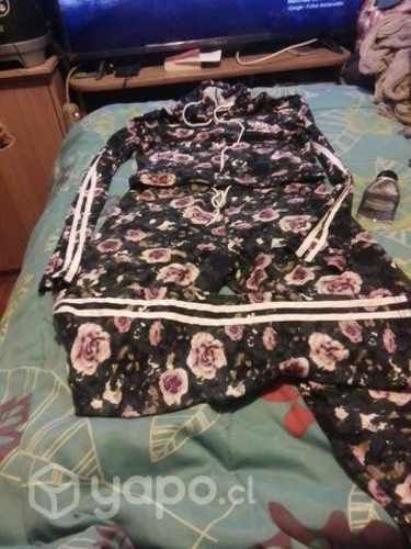 Calzas perfectas condiciones