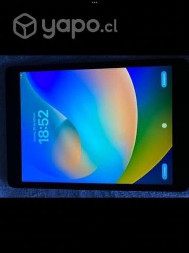 IPad 7ma Generación