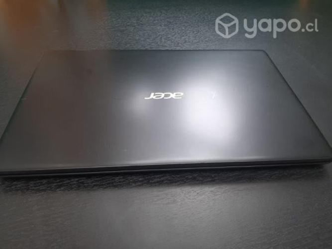Notebook Acer aspire 3