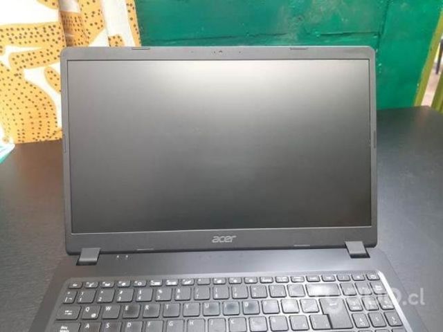 Notebook Acer aspire 3