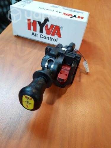 Joystick camion batea