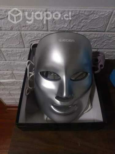 Máscara Facial Rejuvenecedora SG-6500