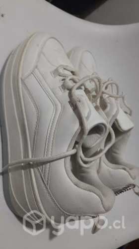 Zapatillas fiorucci mujer