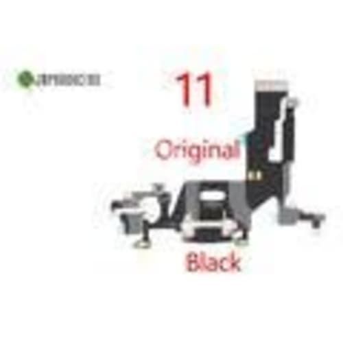 Flex De Carga Compatible iPhone 11 + Kit De Desarm