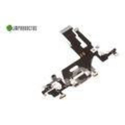 Flex De Carga Compatible iPhone 11 + Kit De Desarm
