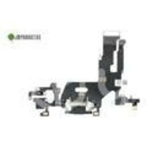 Flex De Carga Compatible iPhone 11 + Kit De Desarm