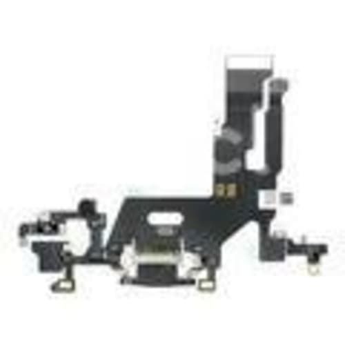 Flex De Carga Compatible iPhone 11 + Kit De Desarm