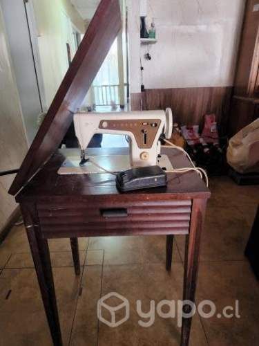 Maquina de coser