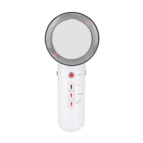 Maquina Ultrasonido 3 en 1 Cavitación Masajeador