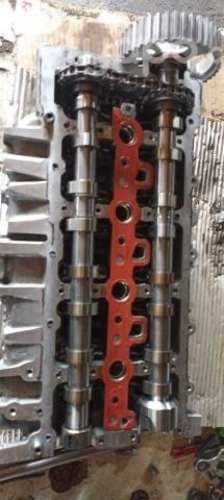 Culata Peugeot Expert 2020