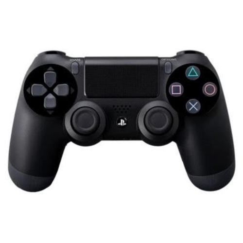 Ps4 control negro nuevo