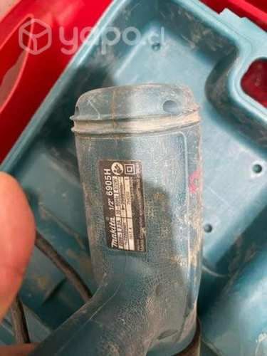 Llave de impacto makita 1/2 6905H