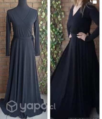 Vestido negro