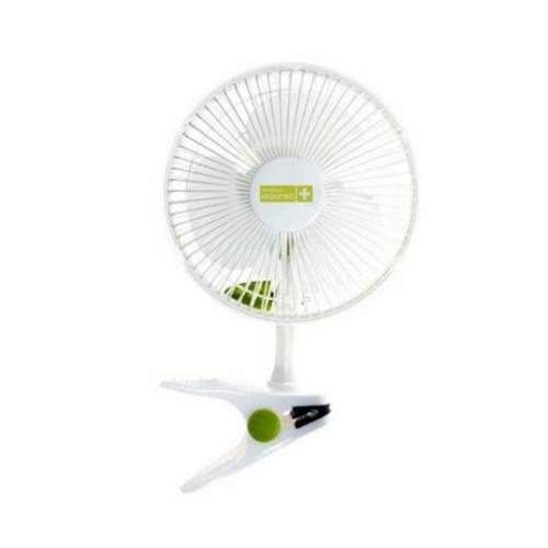 Ventilador de pinza CLIP FAN 15 w GARDEN HIGHPRO