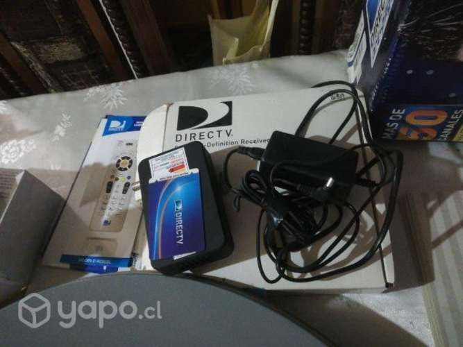 directv