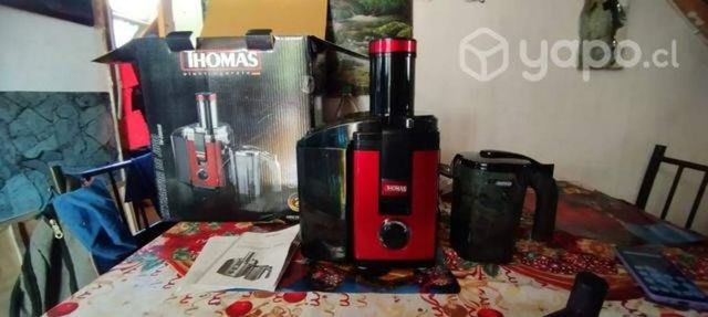 Extractor de jugo/thomas