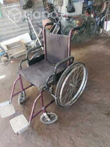Sillas de ruedas adulto